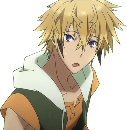 Tokyo Ravens PNG