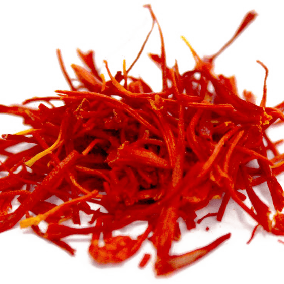 Saffron PNG