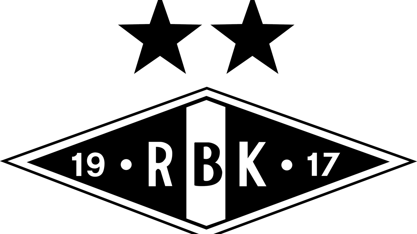 Rosenborg Bk PNG