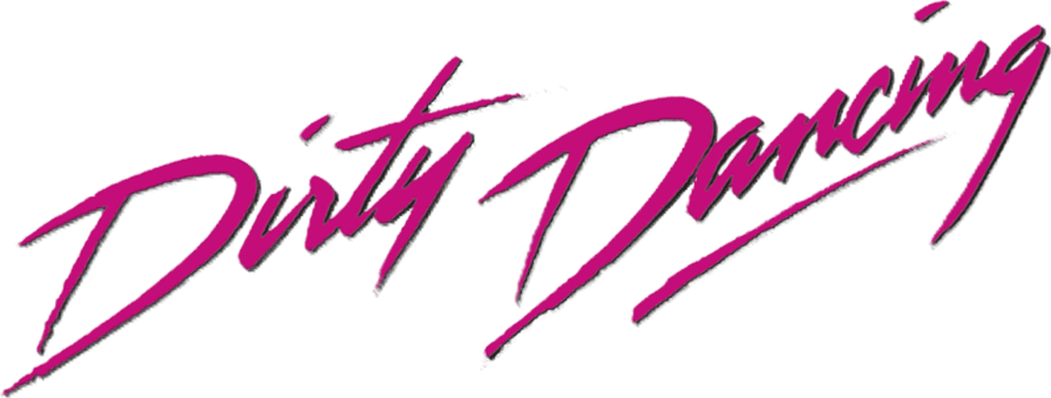 Dirty Dancing PNG