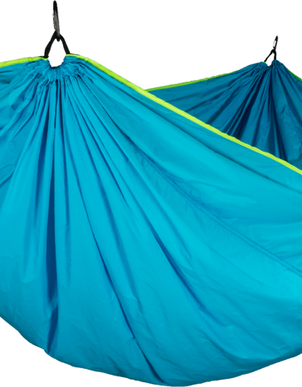 Colourful Hammock PNG