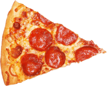 Pizza Slice PNG