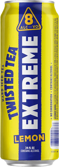 Twisted Tea PNG