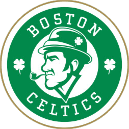 Boston Celtics PNG