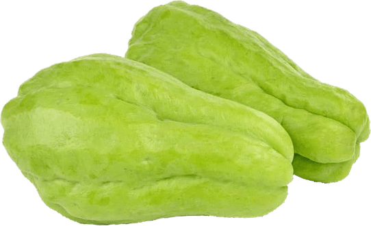 Chayote PNG