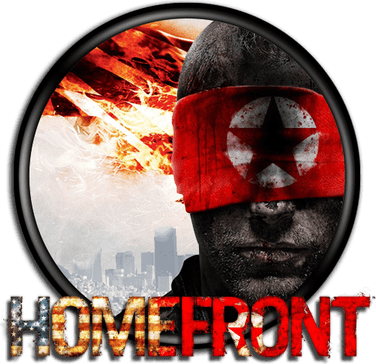 Homefront PNG