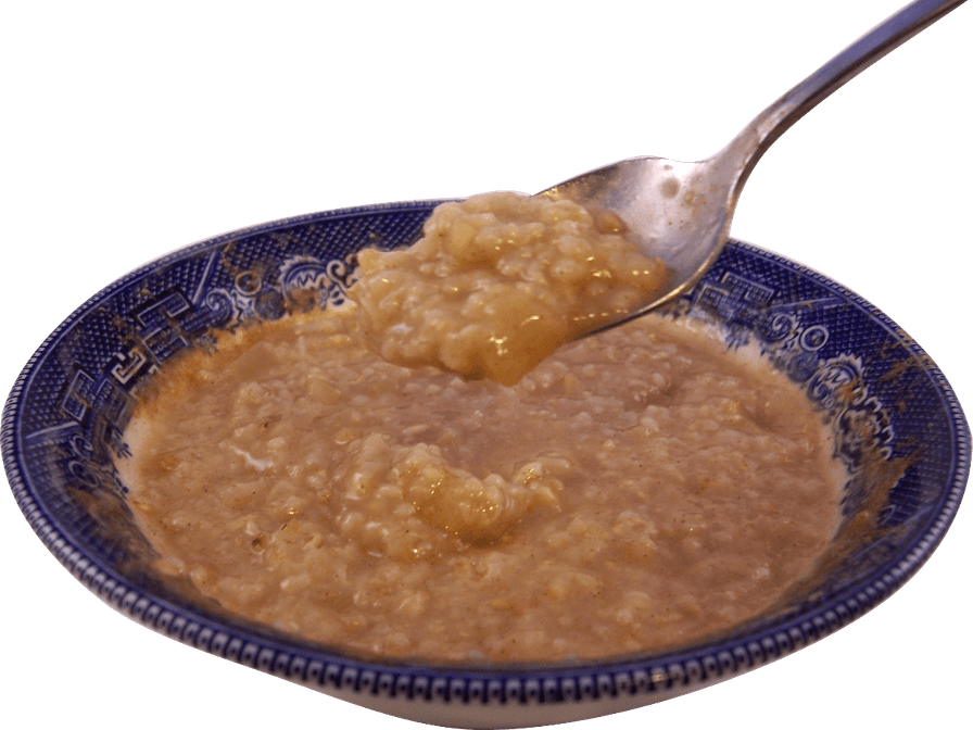 Oatmeal PNG