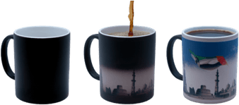 Mug PNG