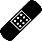 Bandaid PNG