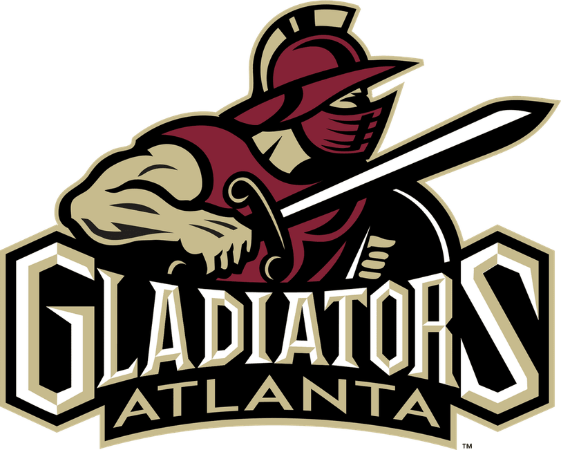 Atlanta Gladiators PNG