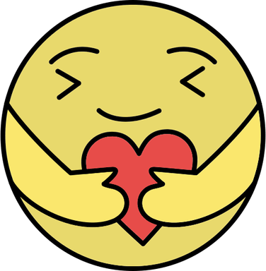 Care Emoji PNG