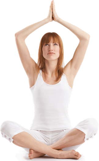 Yoga PNG