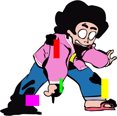 Pibby PNG