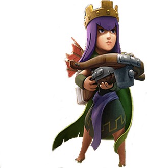 Clash Of Clans PNG