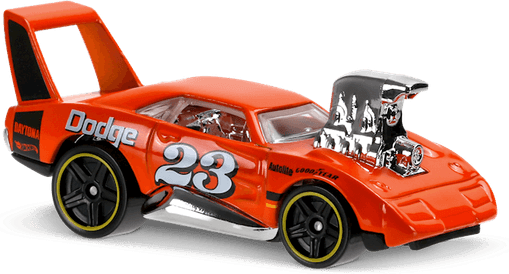 Dodge Daytona PNG