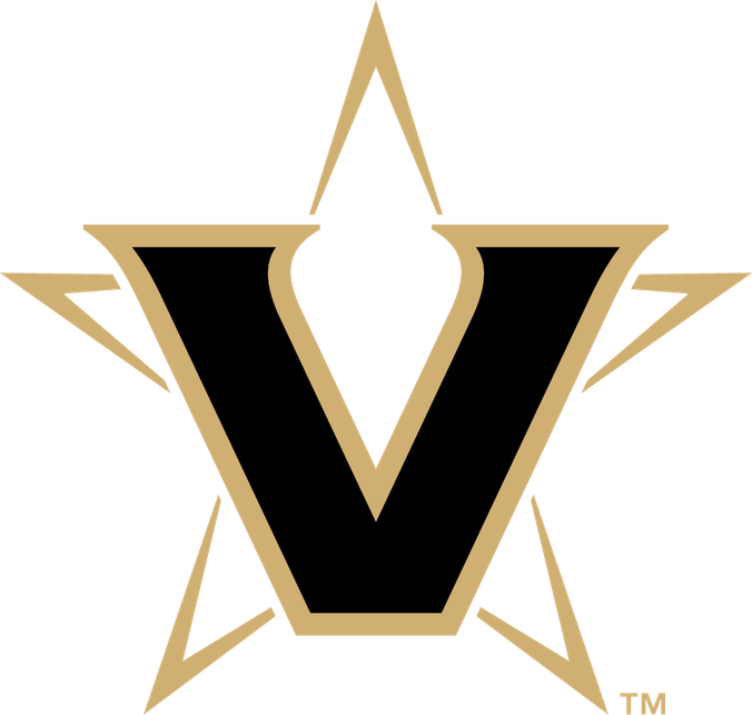 Vanderbilt Logo PNG