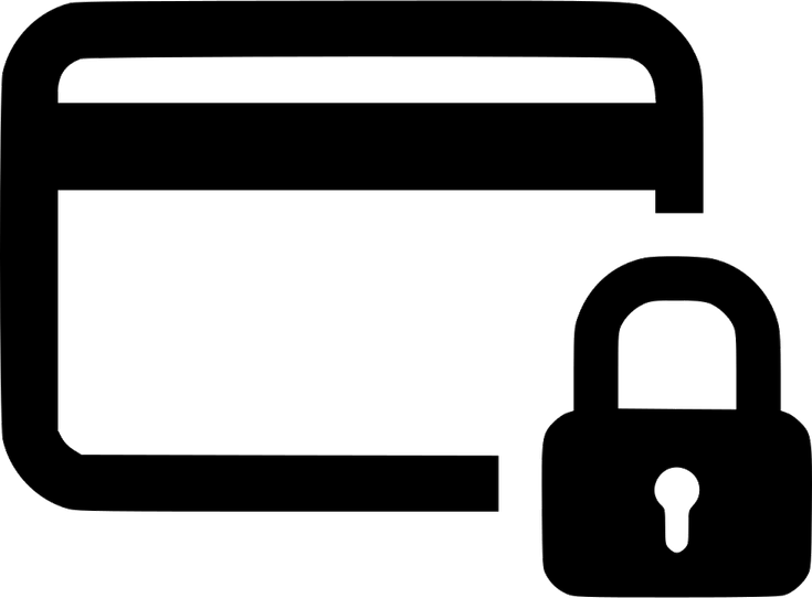 Security Safe PNG