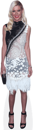 Tara Reid PNG