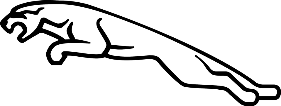 Jaguar Logo PNG