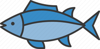 Ocean Fish PNG