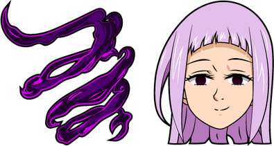 Seven Deadly Sins Merlin PNG