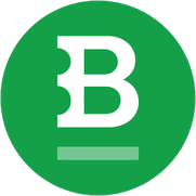 Bitstamp Logo PNG