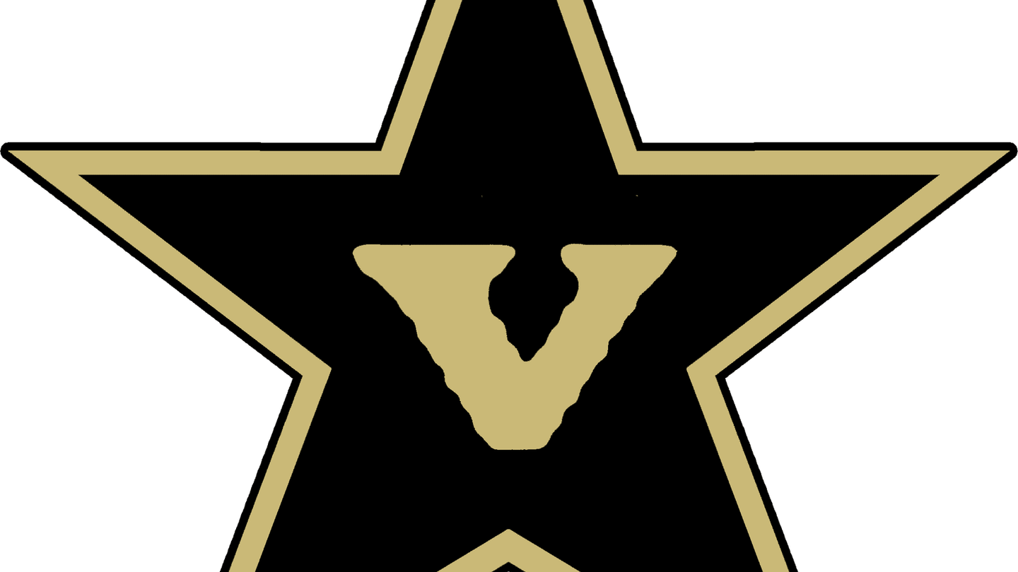 Vanderbilt Logo PNG