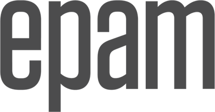 Epam Logo PNG
