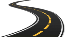 Roadway PNG
