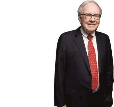 Warren Buffett PNG