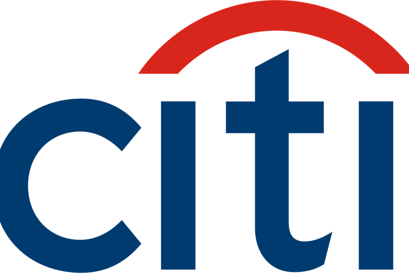 Citi Logo PNG