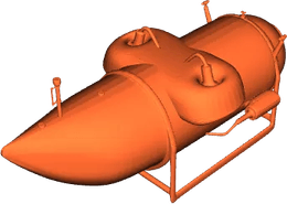 Oceangate PNG