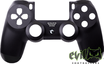 Ps4 Controller PNG