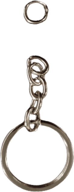 Key Chain PNG