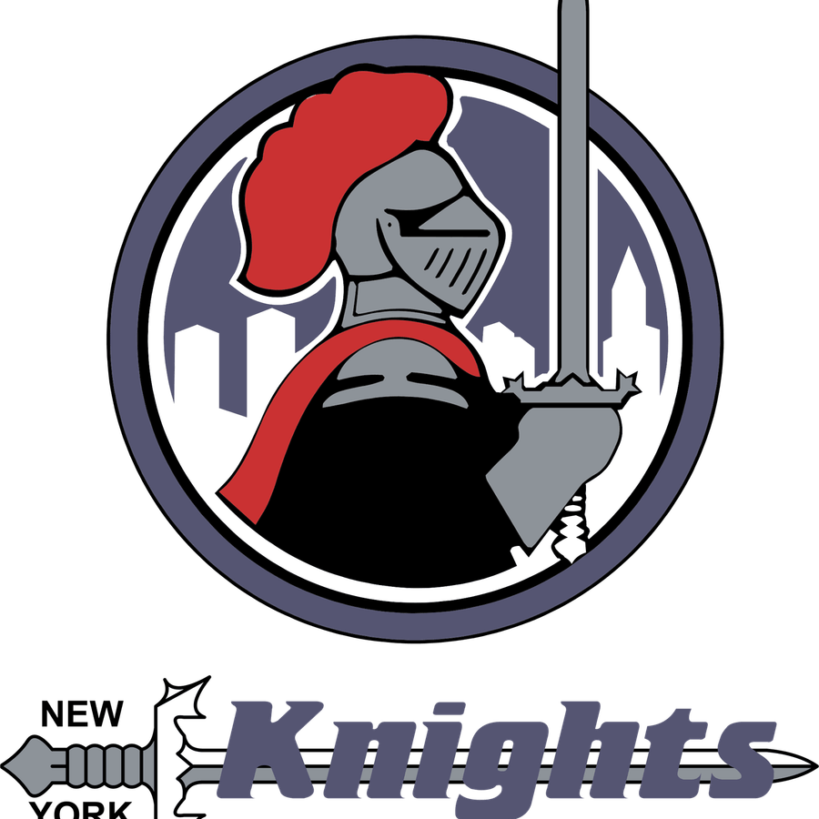 New York Knights PNG