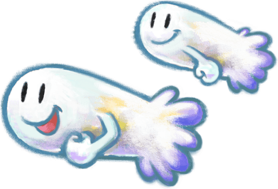 Super Mario World 2 Yoshis Island PNG