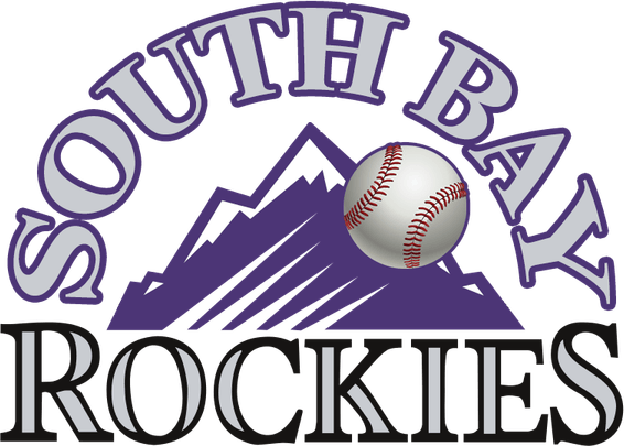 Rockies Logo PNG