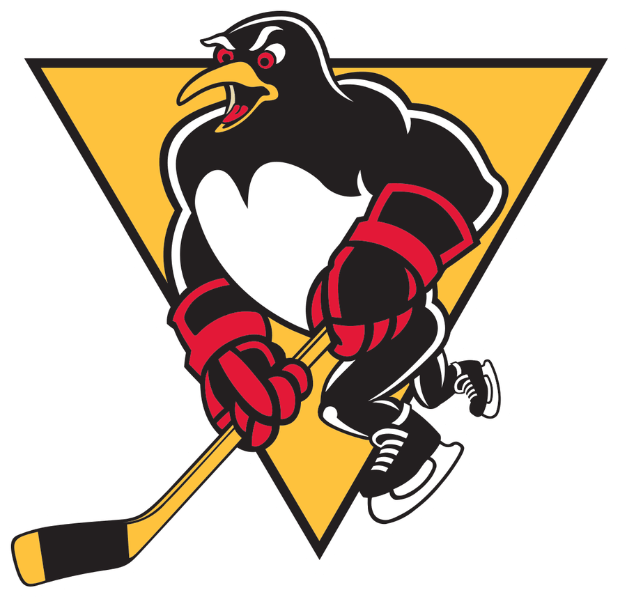 Scranton Penguins PNG