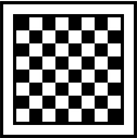 Chess Board PNG