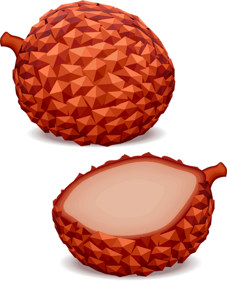 Lychee PNG