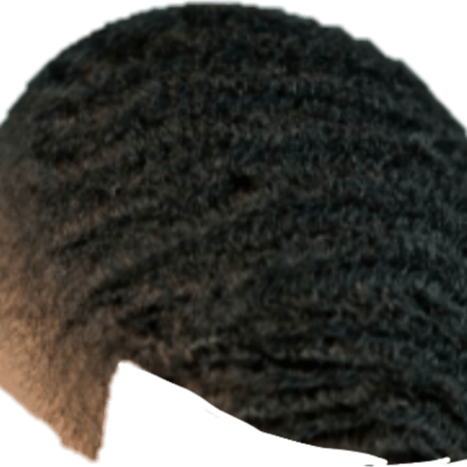 Edgar Haircut PNG