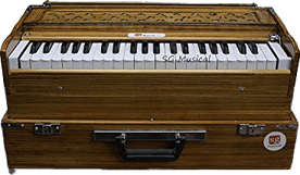 Harmonium PNG