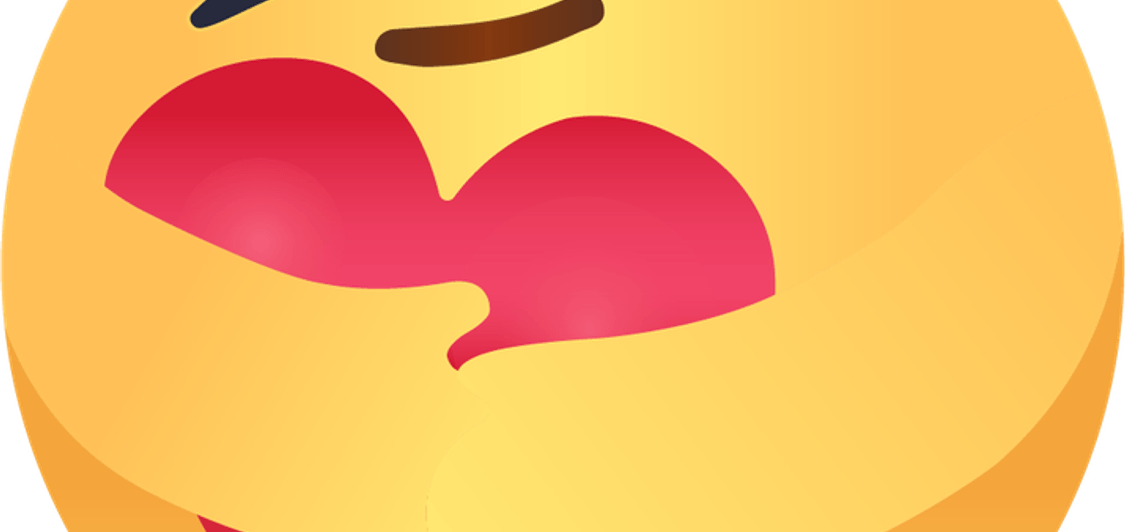 Care Emoji PNG