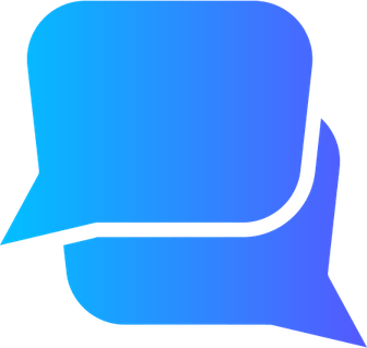 Big Speech Bubble PNG