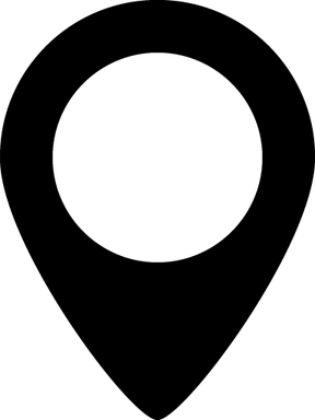 Map Marker PNG