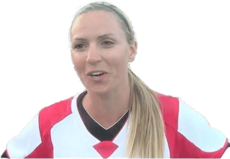 Caitlin Lever PNG