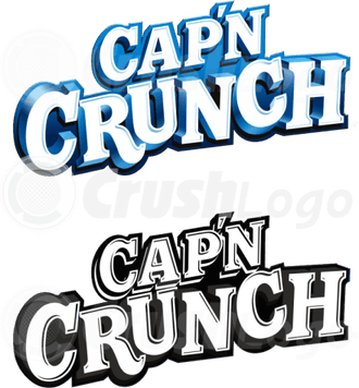 Captain Crunch PNG
