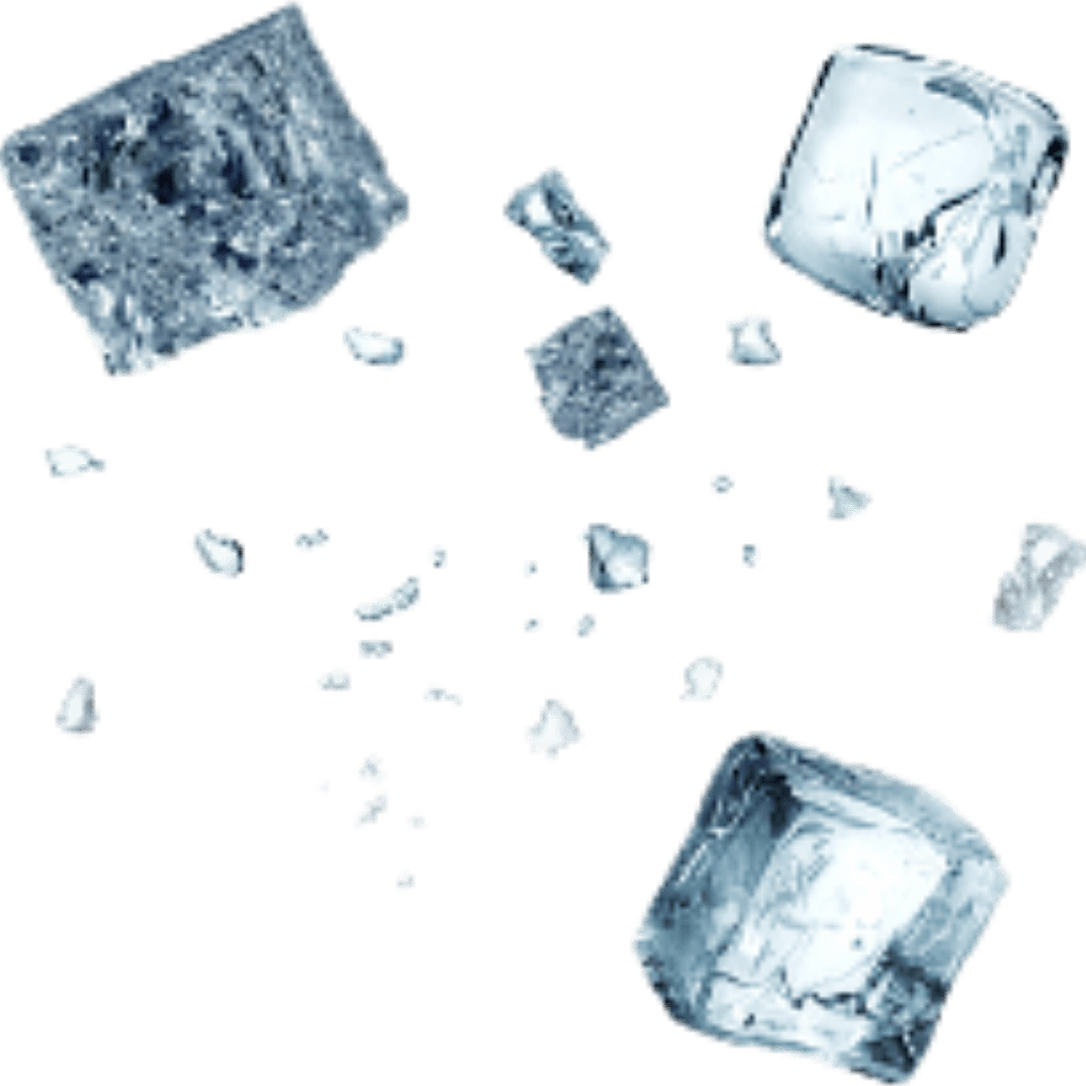 Ice Cube PNG
