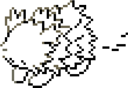 Zigzagoon Pokemon PNG
