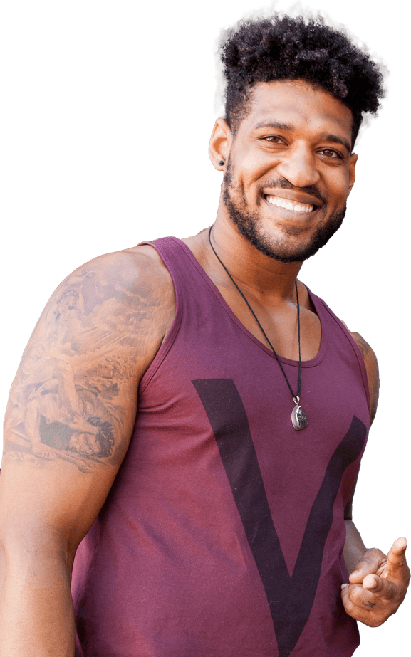 David Carter PNG
